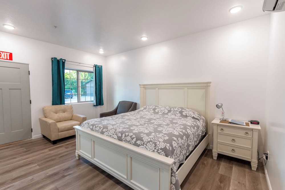 Hurricane Hideaway Lodging 17/46
