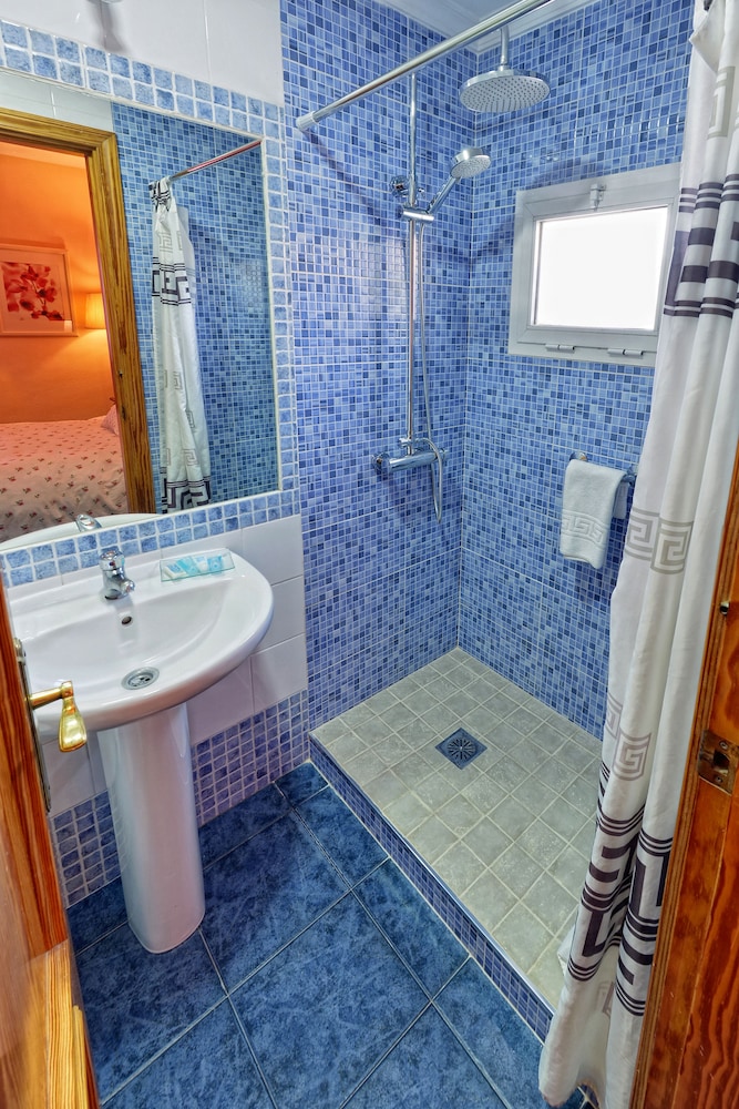 Hotel Elcano 27/70