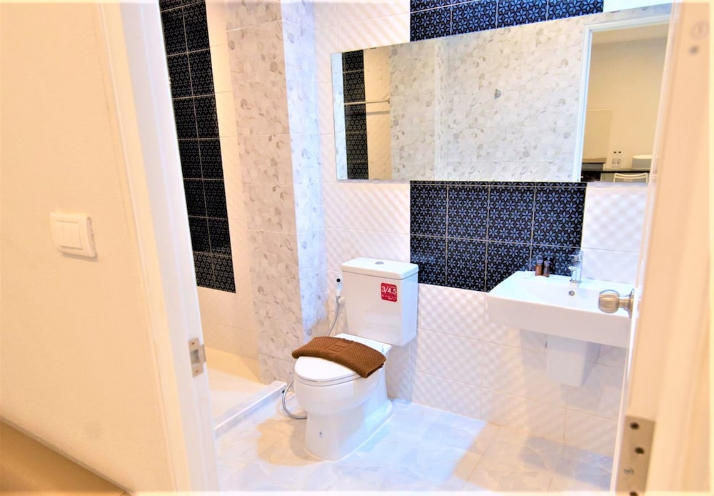 J2 Residence Chiang Rai 10/41