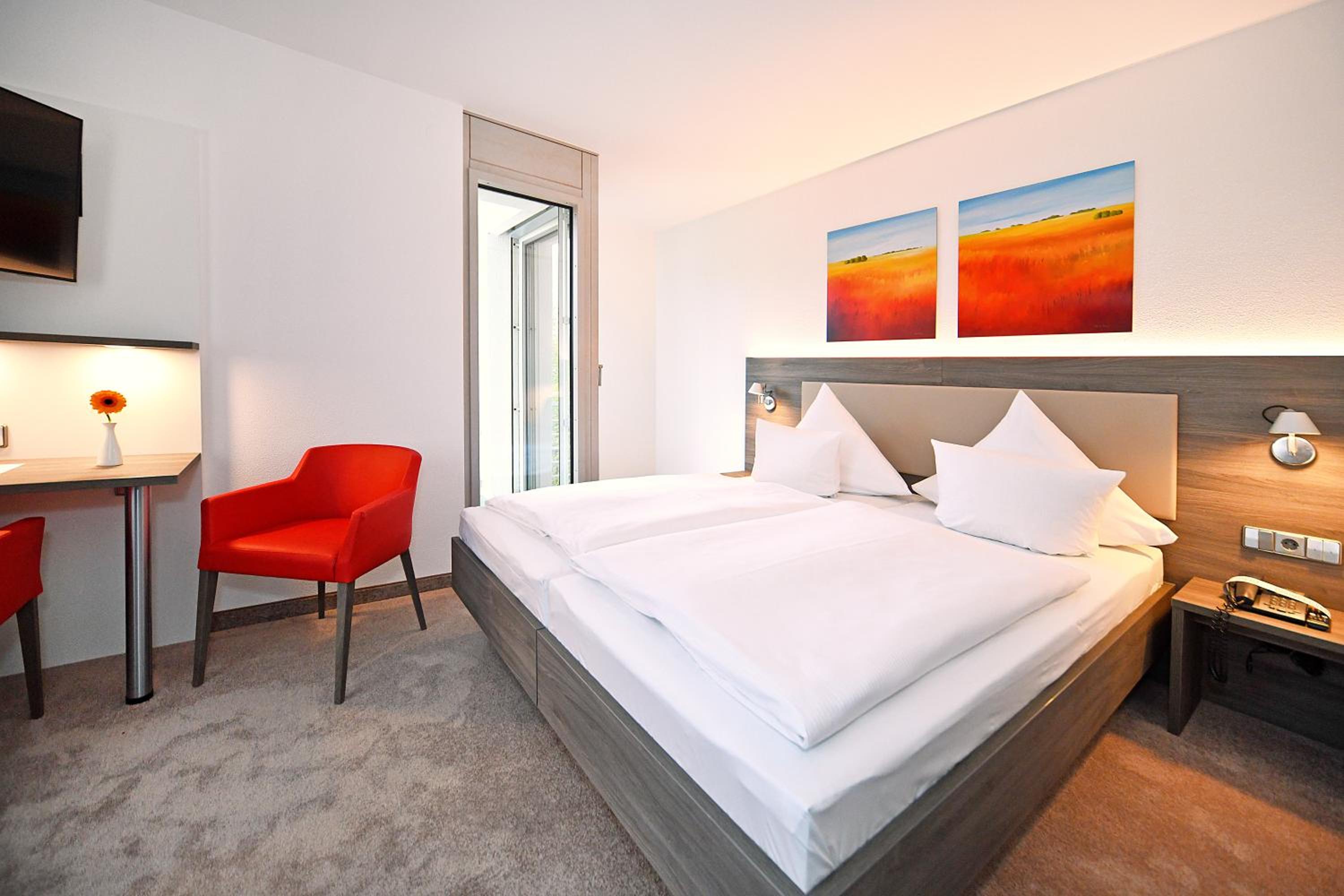 GenoHotel 16/34