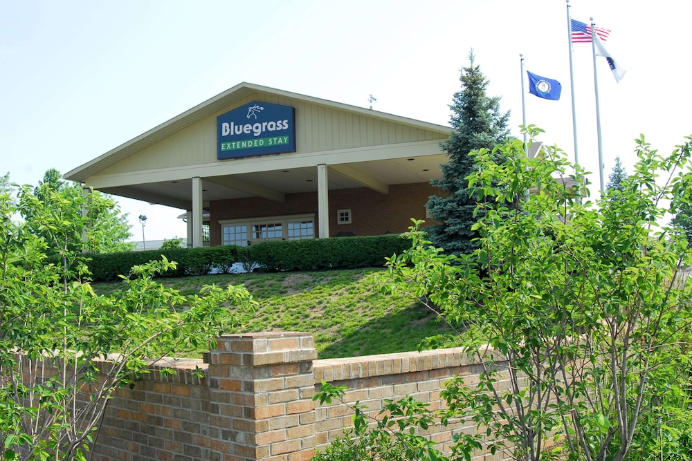 Bluegrass Extended Stay Hotel 48/57