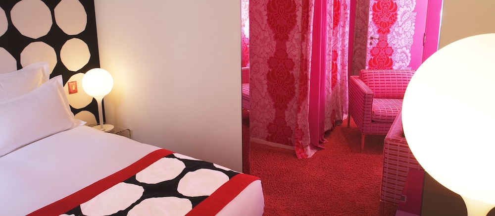 Du Petit Moulin酒店(Hotel Du Petit Moulin) 图片2