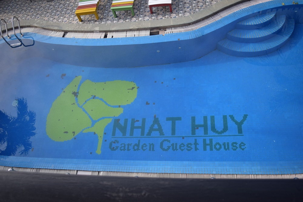 Nhat Huy Bungalow 5/50