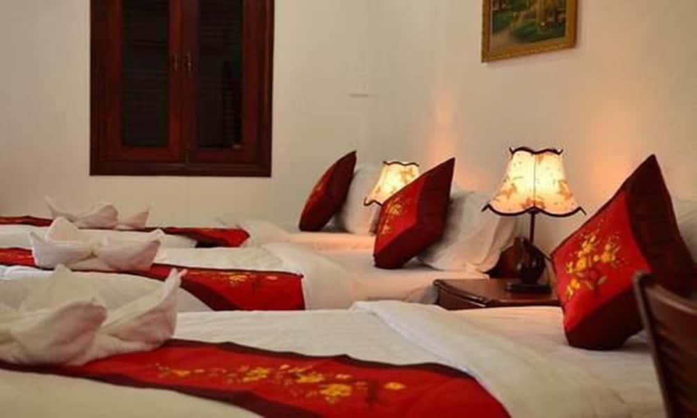 Nocknoy Lanexang Guesthouse 21/24