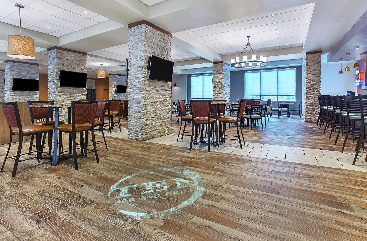 restaurant cafeteria