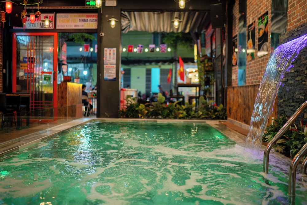 Da Nang S Phuot Hostel 23/50
