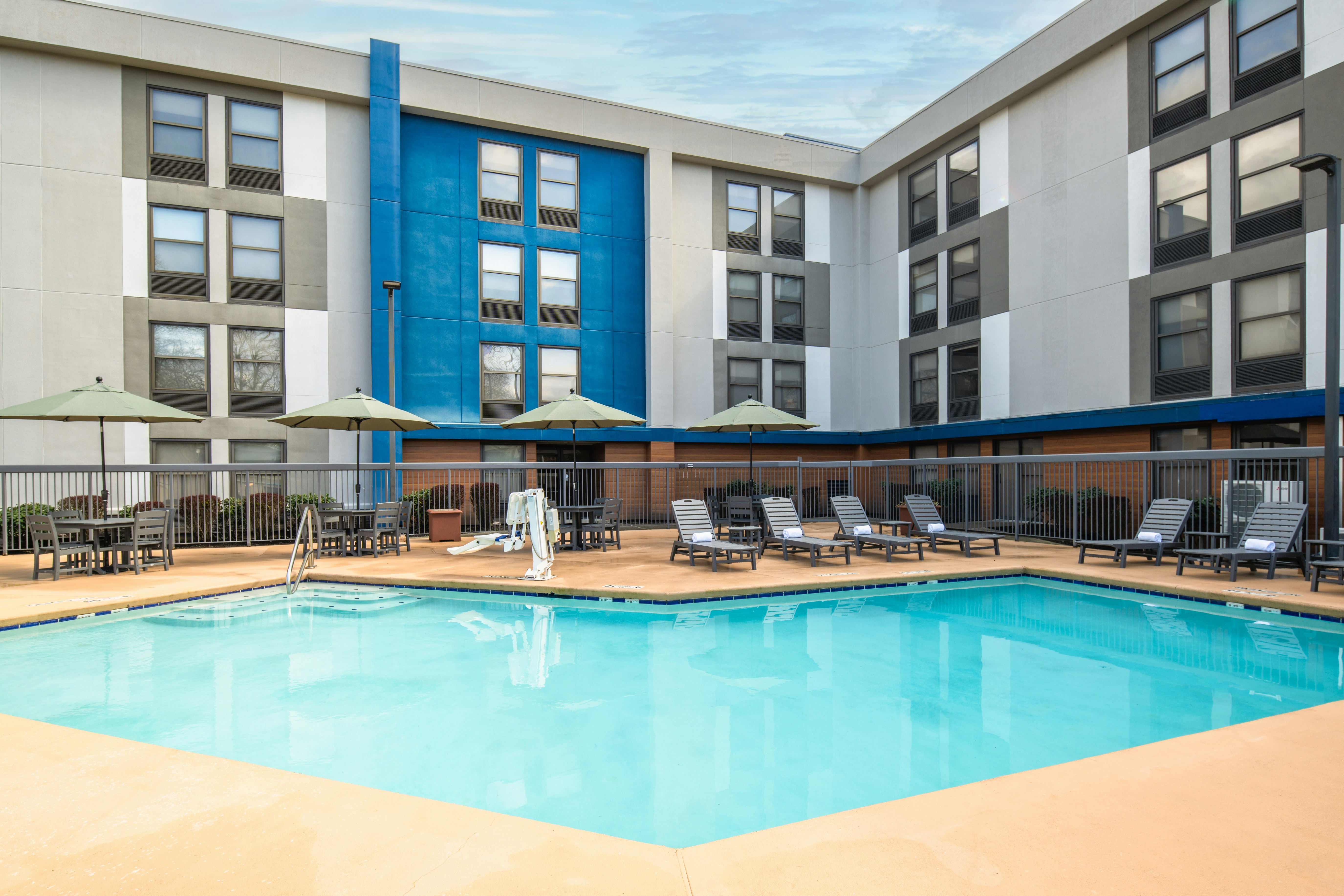 Hampton Inn Seattle/Southcenter 24/39