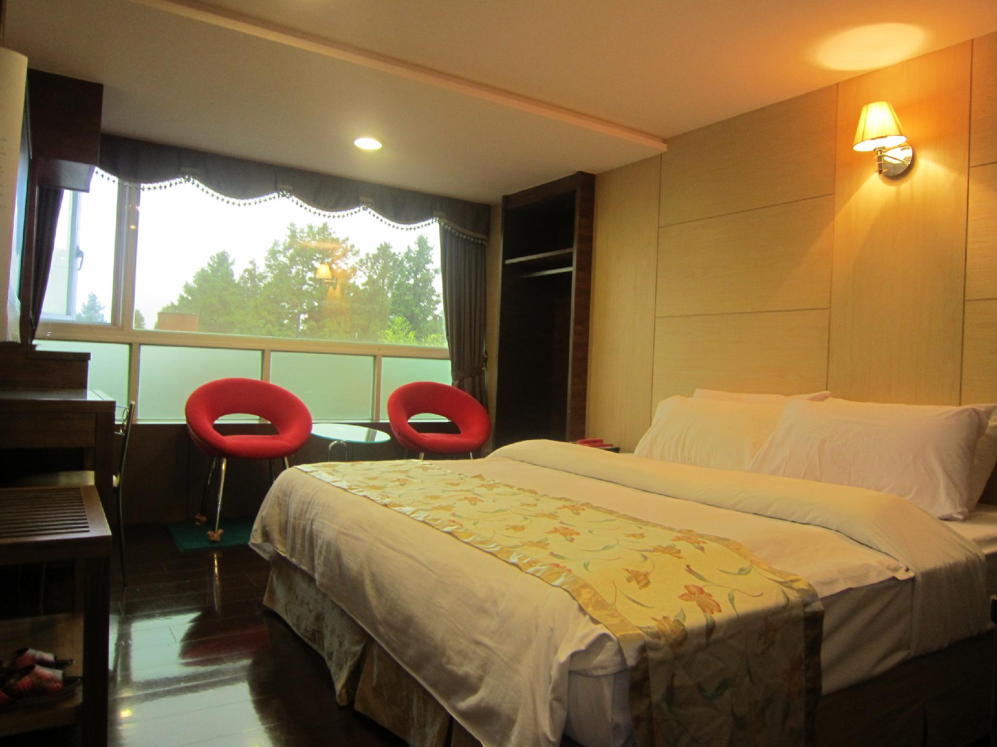 Semi Room, Vip, Family, Semi Double Bed