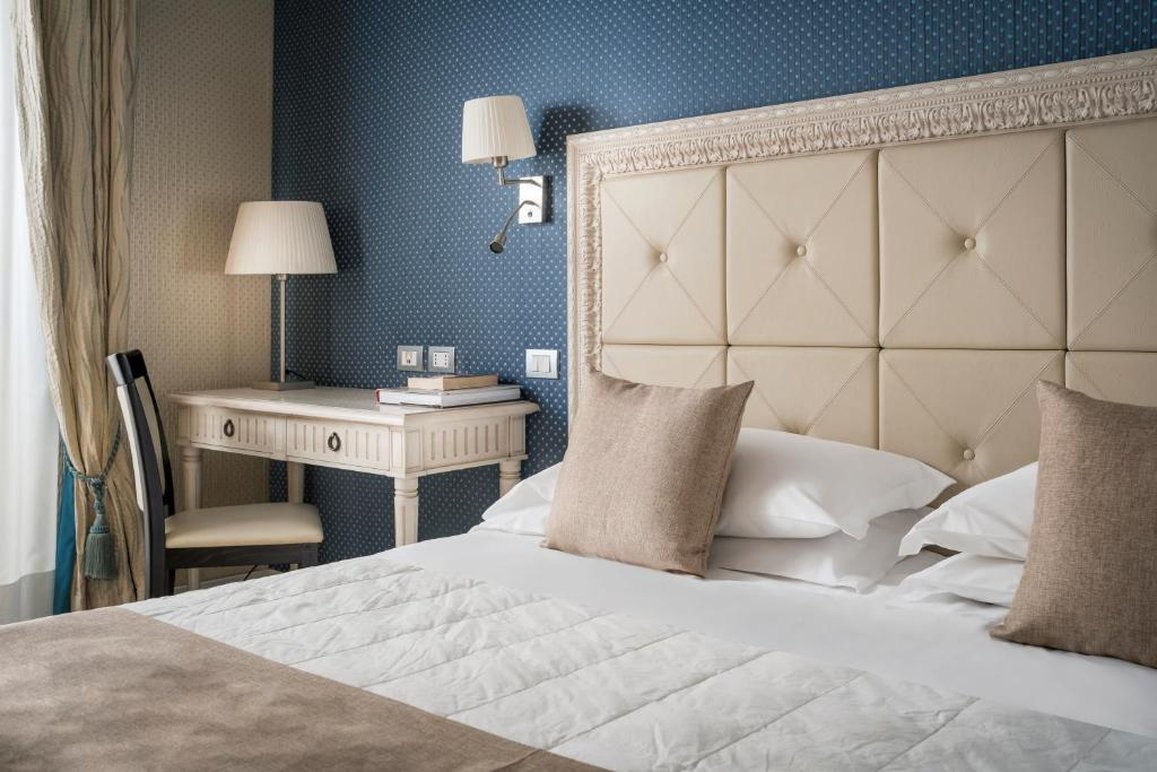 Grand Hotel Terme & Spa 18/50