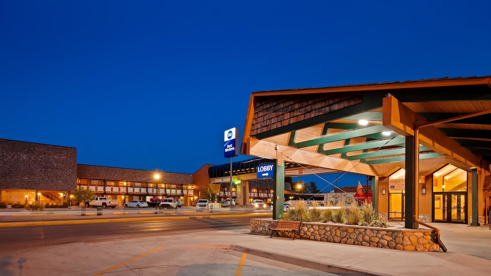 Best Western Sheridan Center 1/42