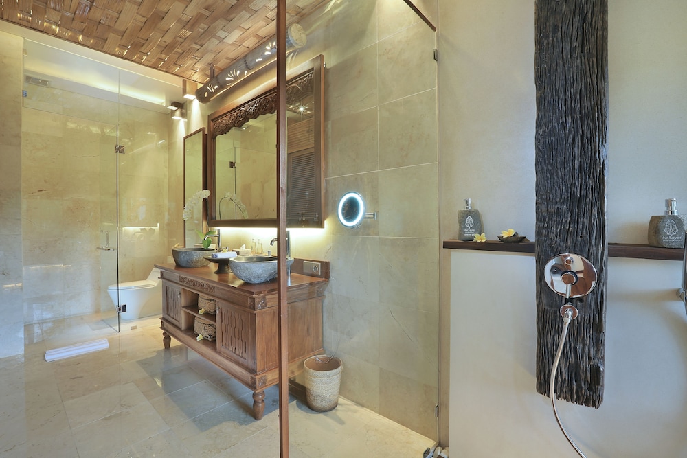 The Kayon Jungle Resort Ubud 12/72
