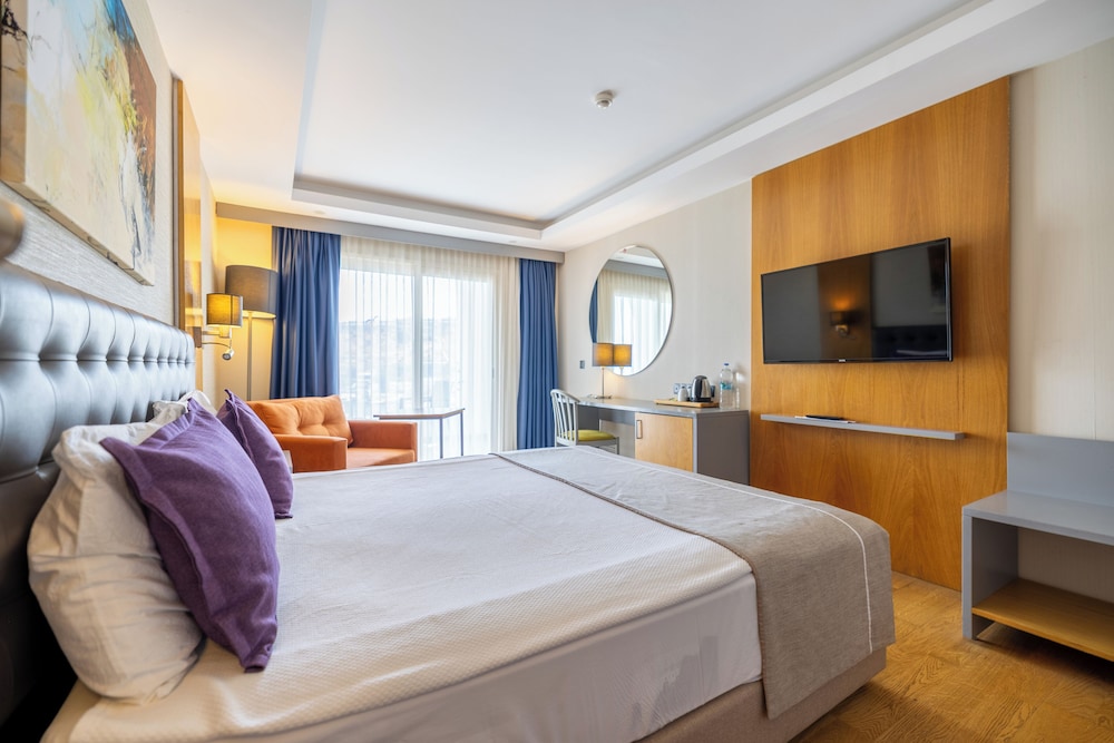 La Quinta by Wyndham Bodrum 26/74