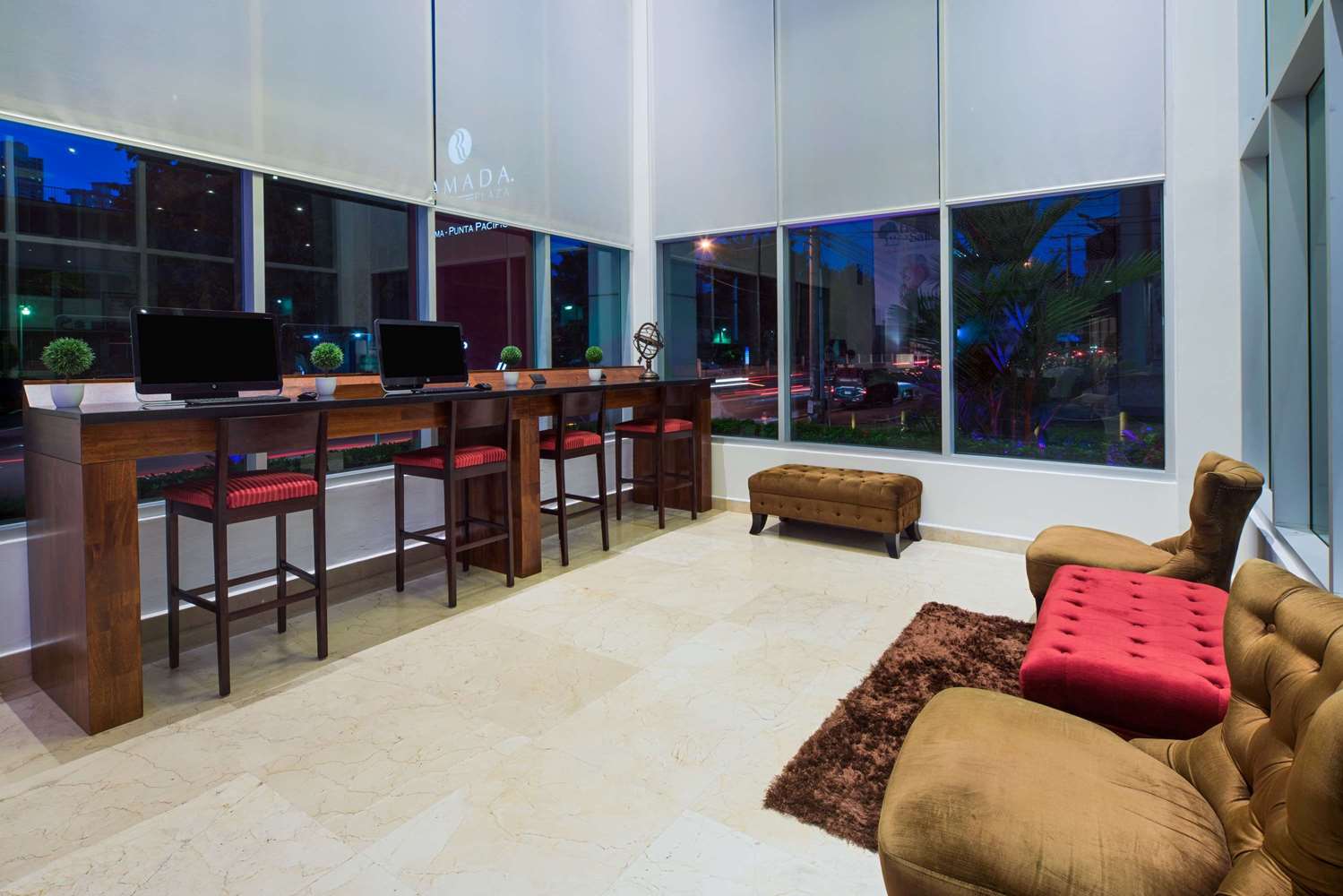 Ramada Plaza by Wyndham Panama Punta Pacifica 34/57
