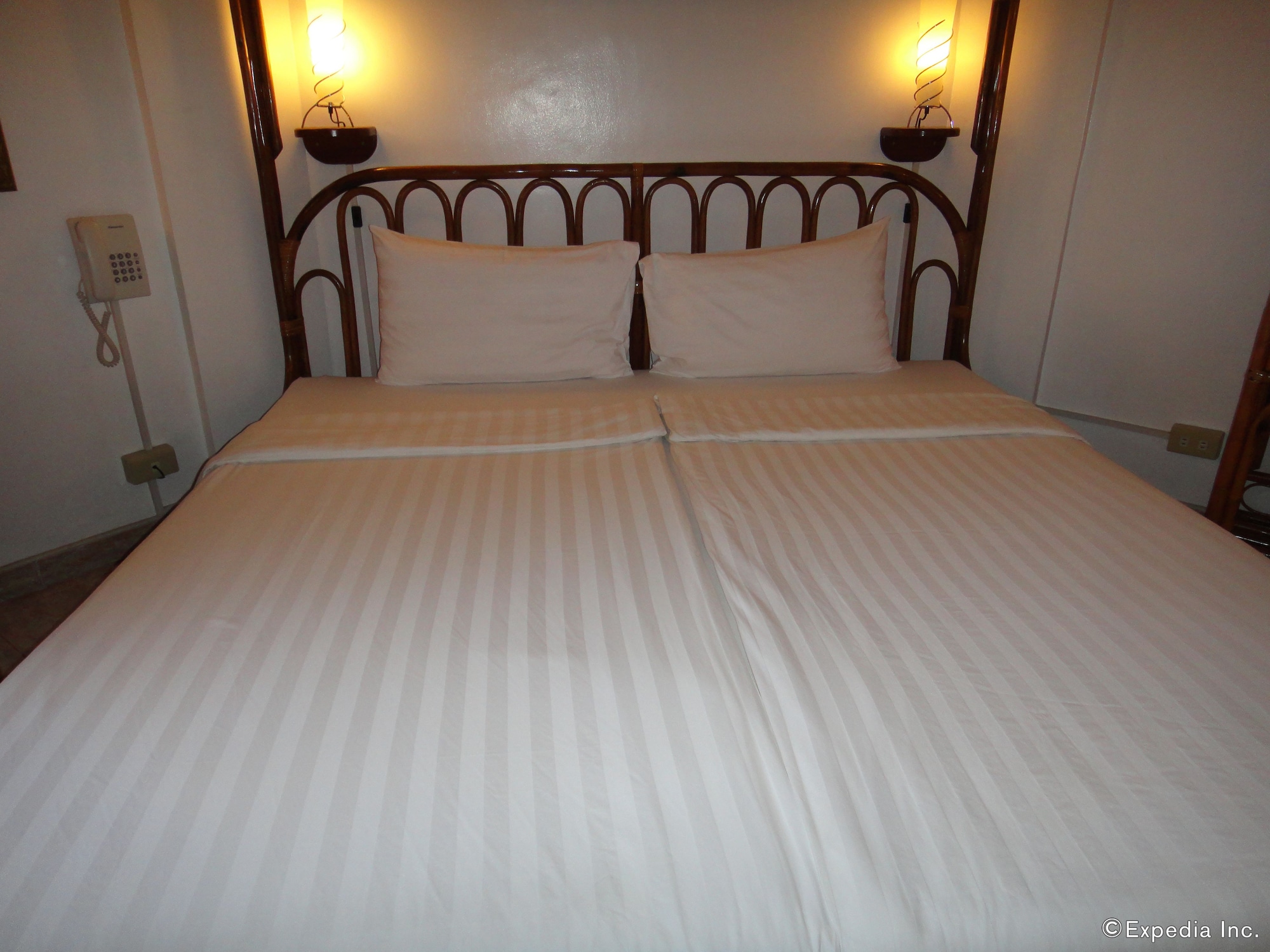 Suite, Villa, King Bed، Dolce Vita Hotel 5/7