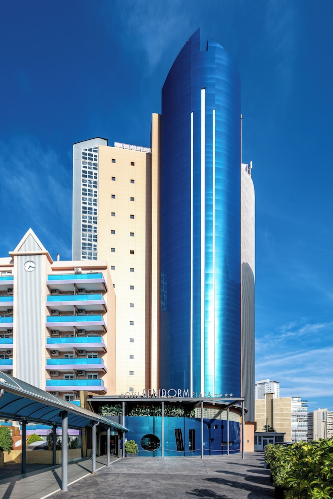 Climia Benidorm Plaza 2/76