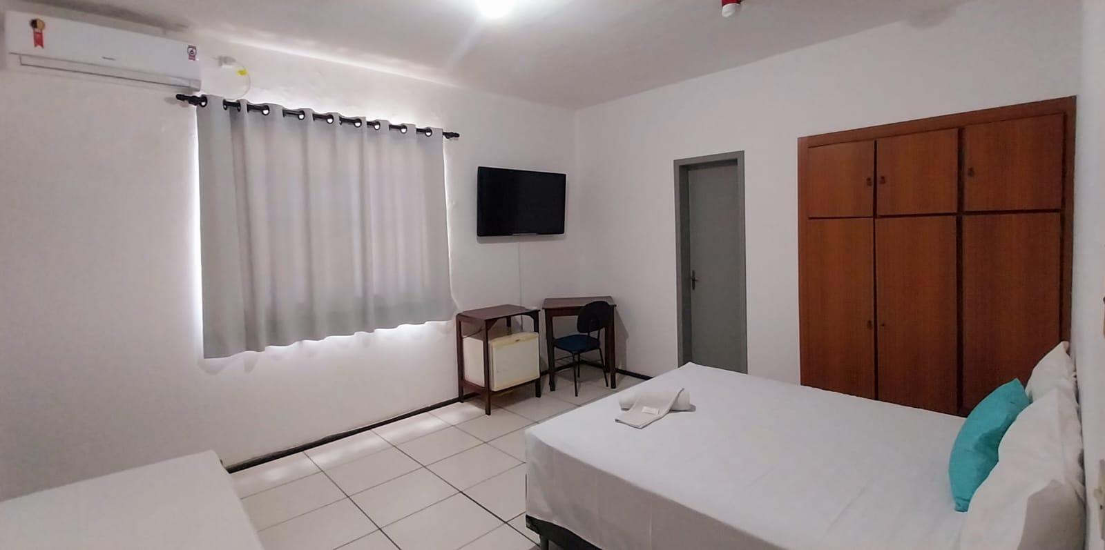 Hotel Maria Rita 9/14