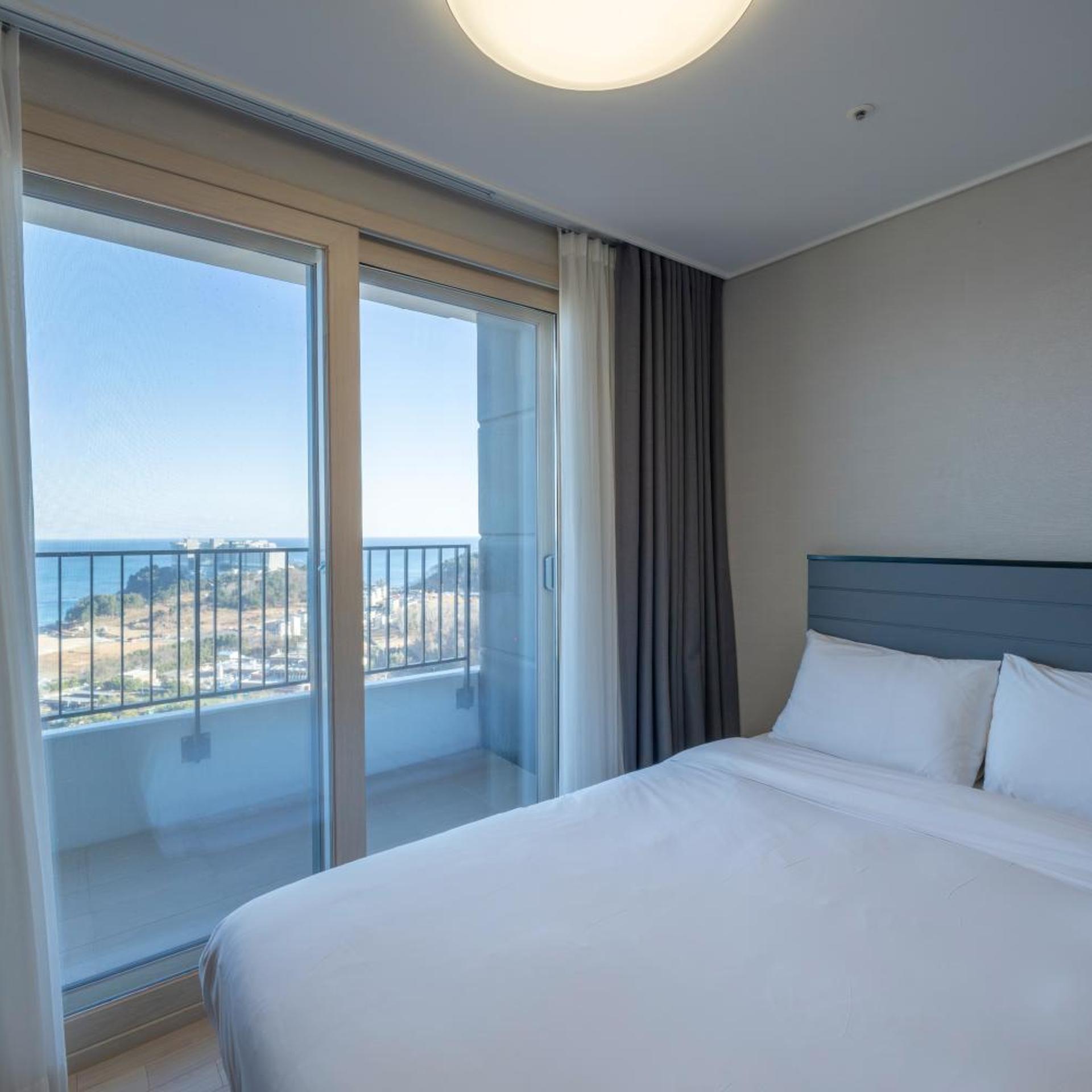 Family Ocean Suite