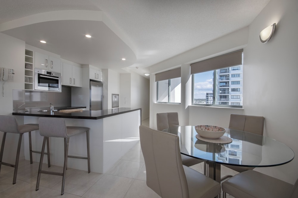 Malibu Mooloolaba Apartments 61/76