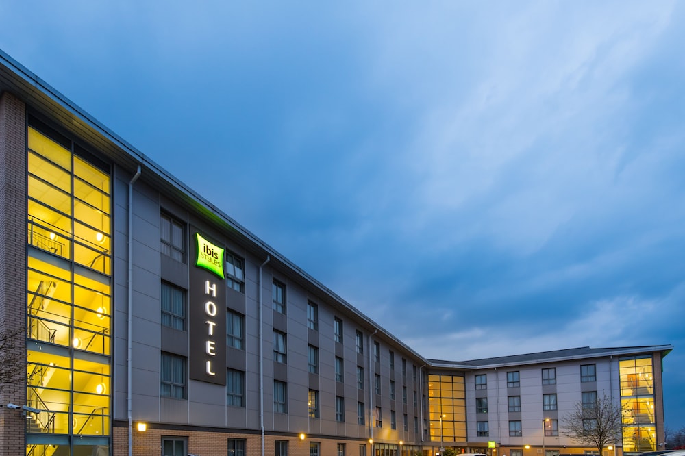 Ibis Styles Barnsley 2/50