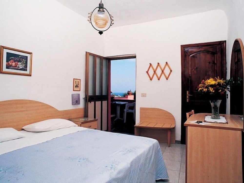 Hotel Ischia Casa Nicola 9/50