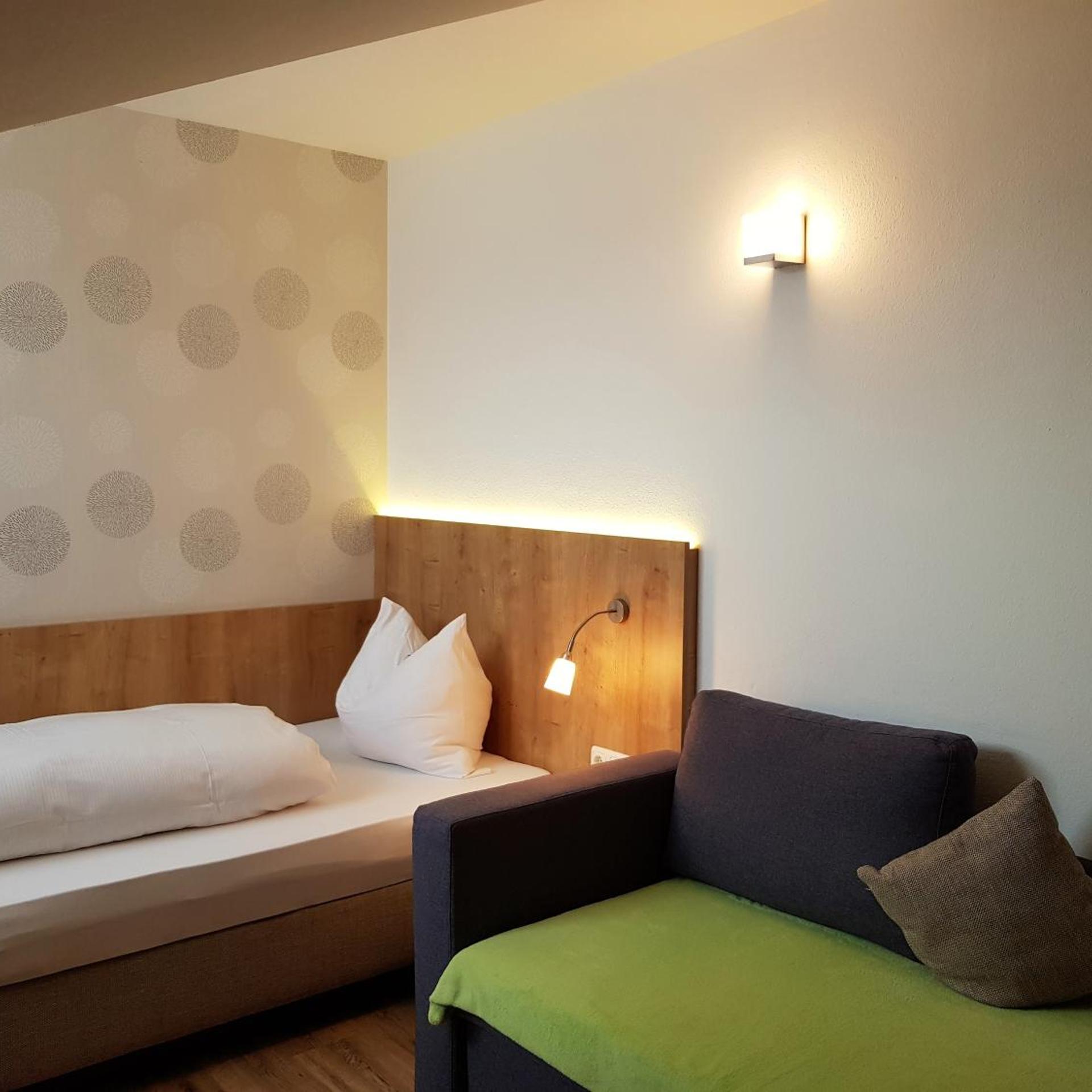 Apparthotel Garni Superior Simsseeblick 15/50