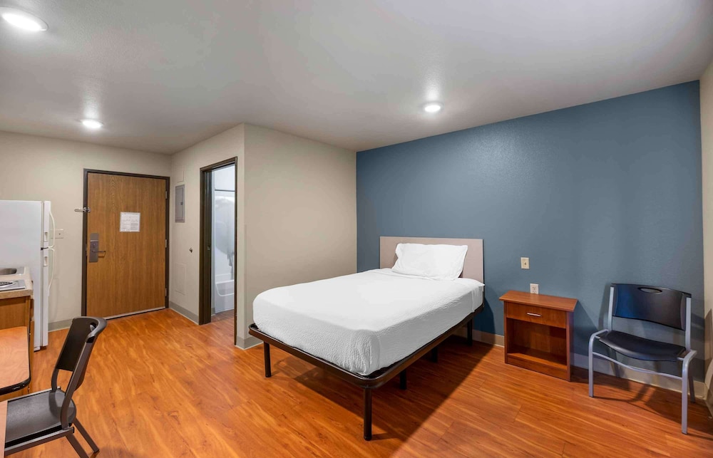 Extended Stay America Select Suites - Lubbock - South 18/36