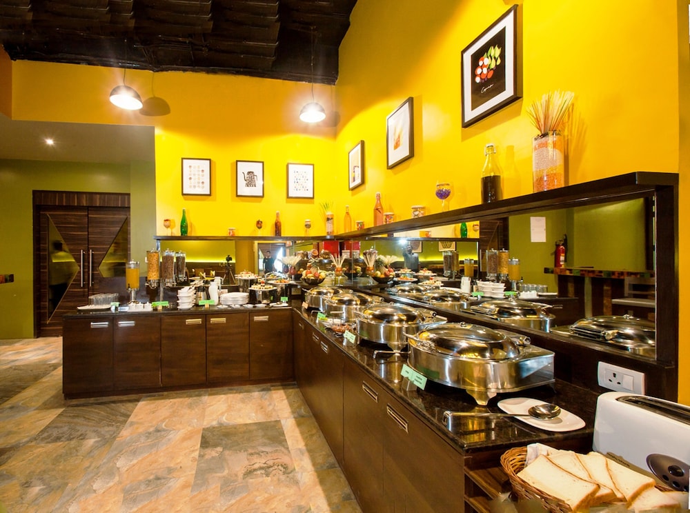 Mango Hotels Navi Mumbai 34/39