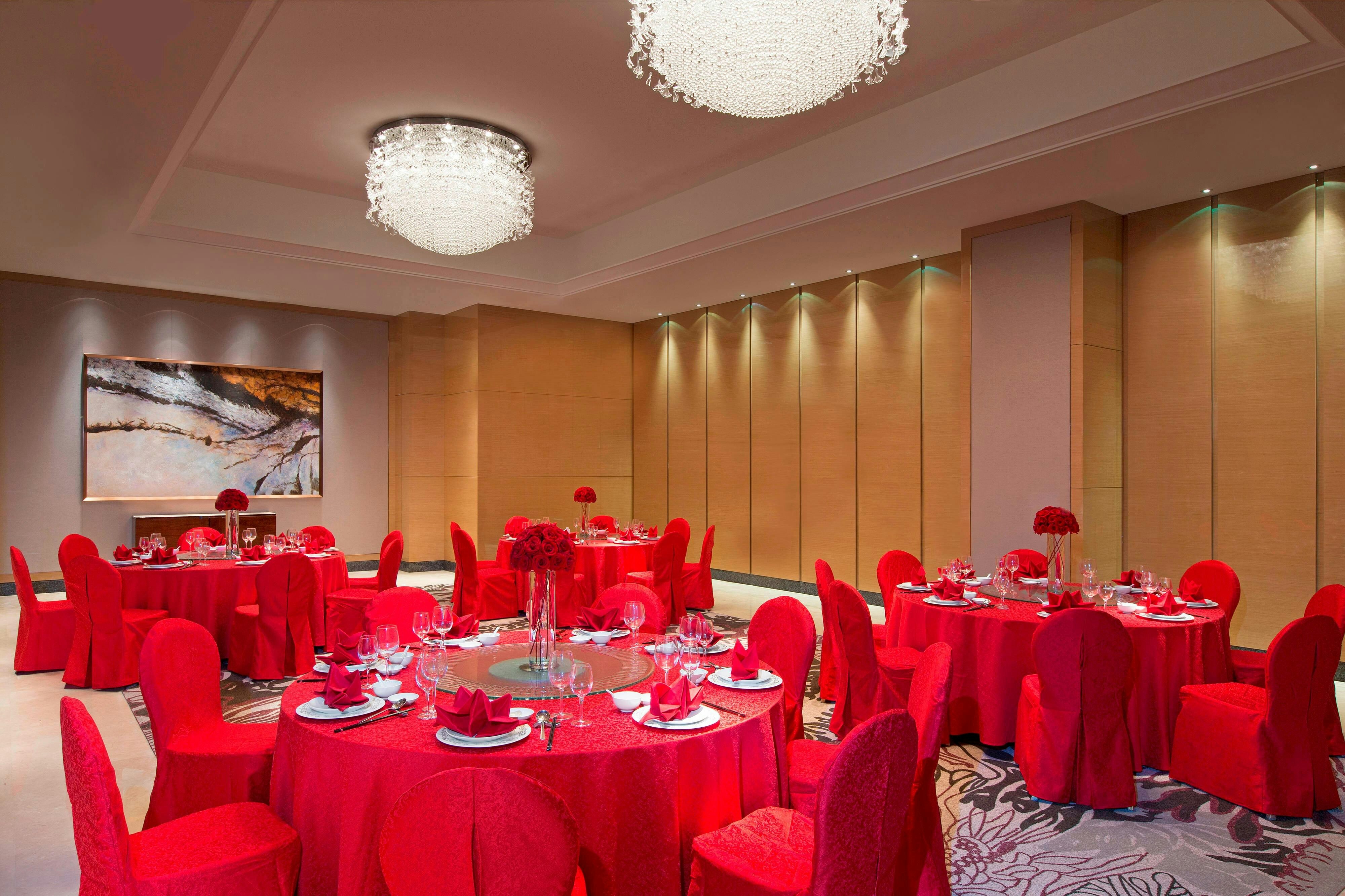The Westin Ningbo 47/50