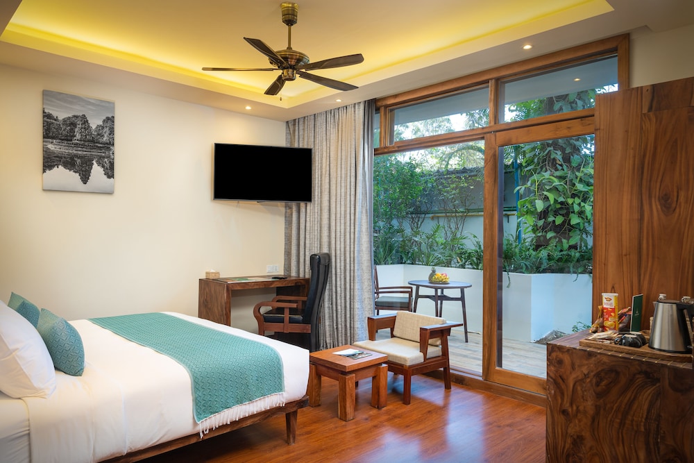Amatak Boutique Hotel 14/50