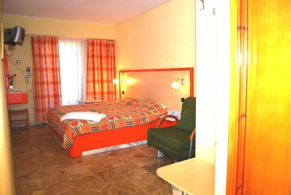 Olympic Kosmas Hotel 27/61