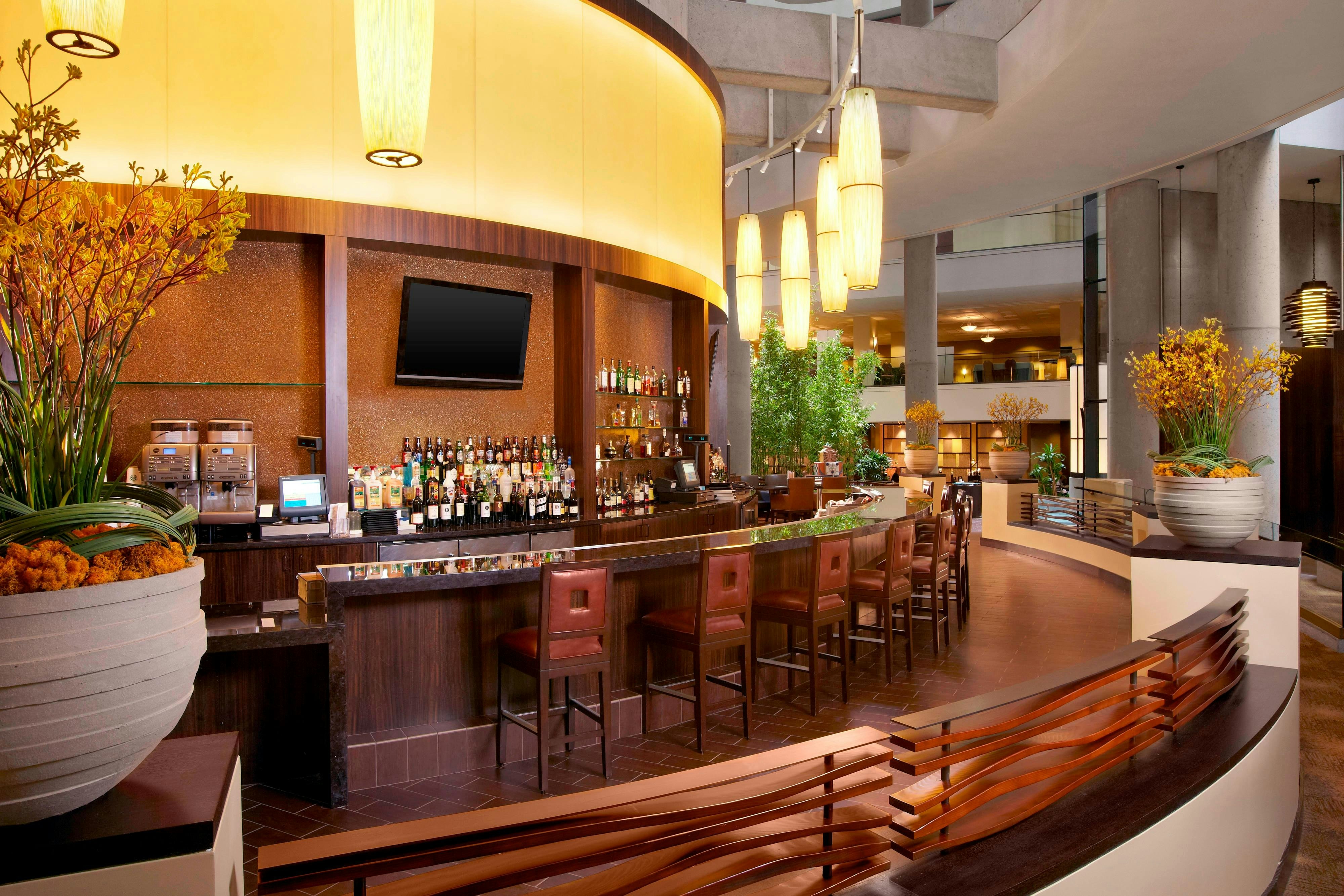Westin Bonaventure 20/50