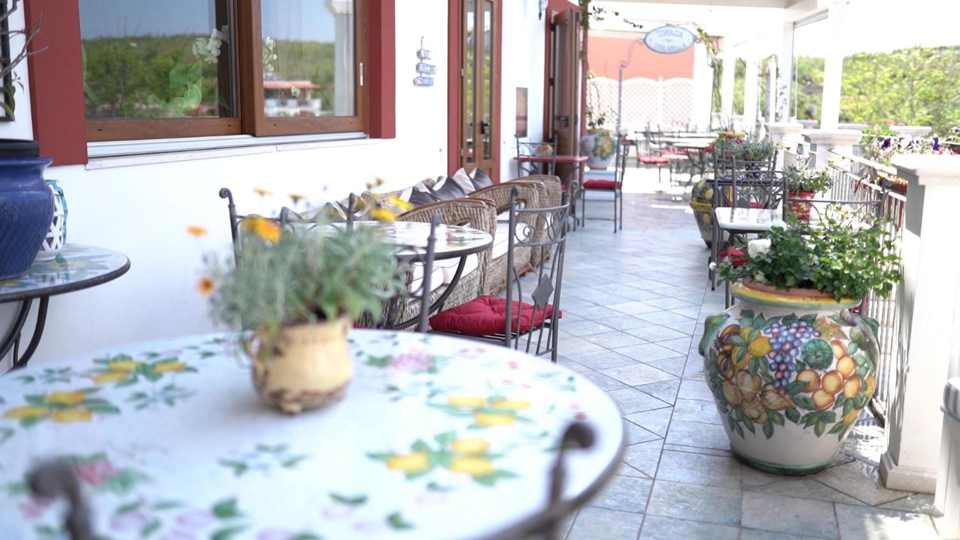 Hotel Isolabella 18/19
