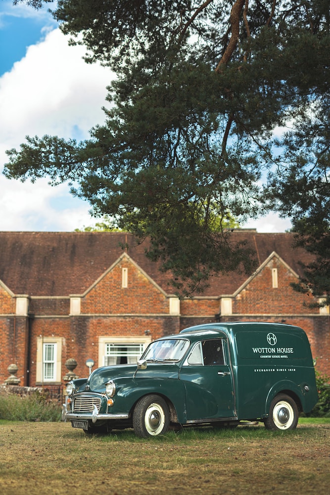 Wotton House 41/51