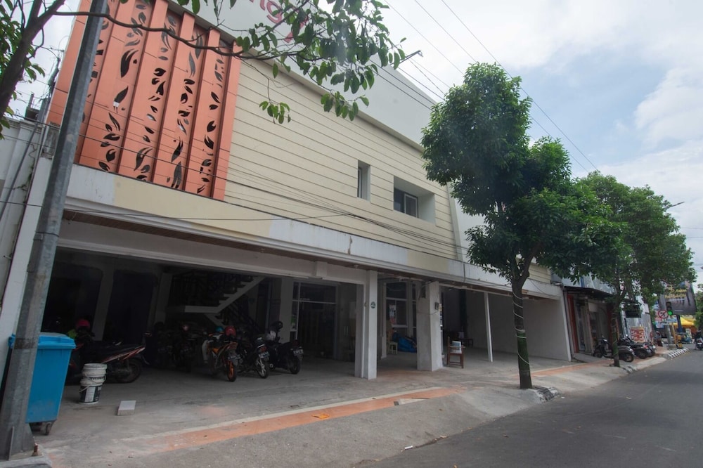 OYO 2240 Simpang Tujuh Residence 39/50