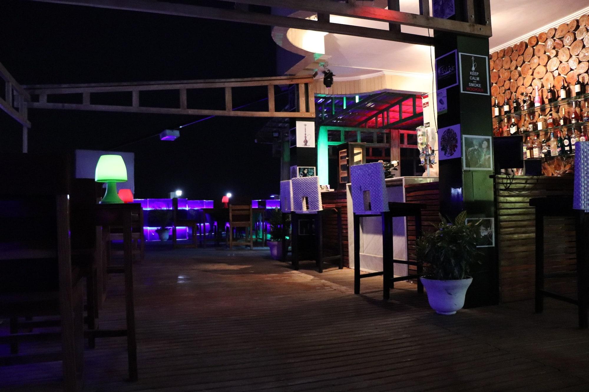 Bravia Eco Hotels 40/50