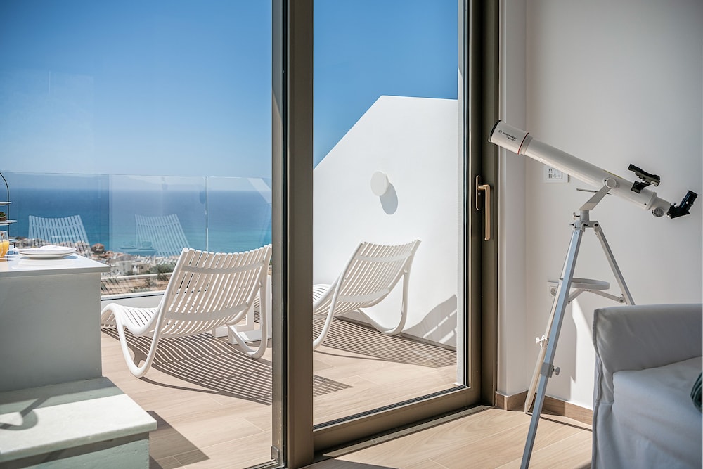 Lagon Life Spirit Boutique Hotel - Adults Only 24/73