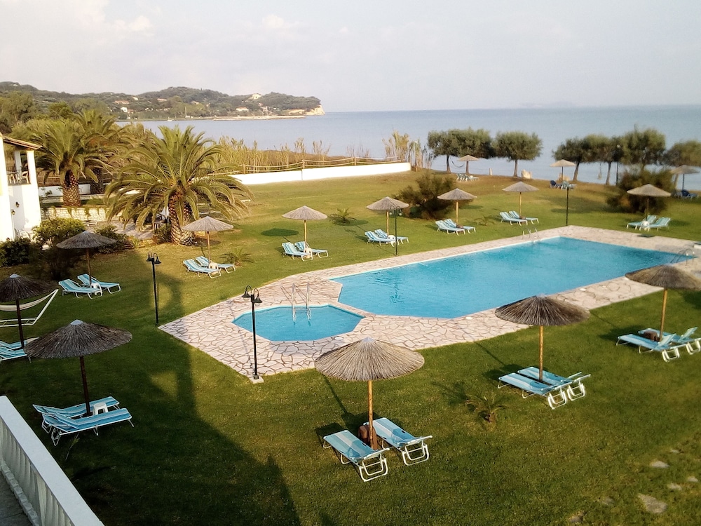 Corfu Sea Palm Residence 30/50