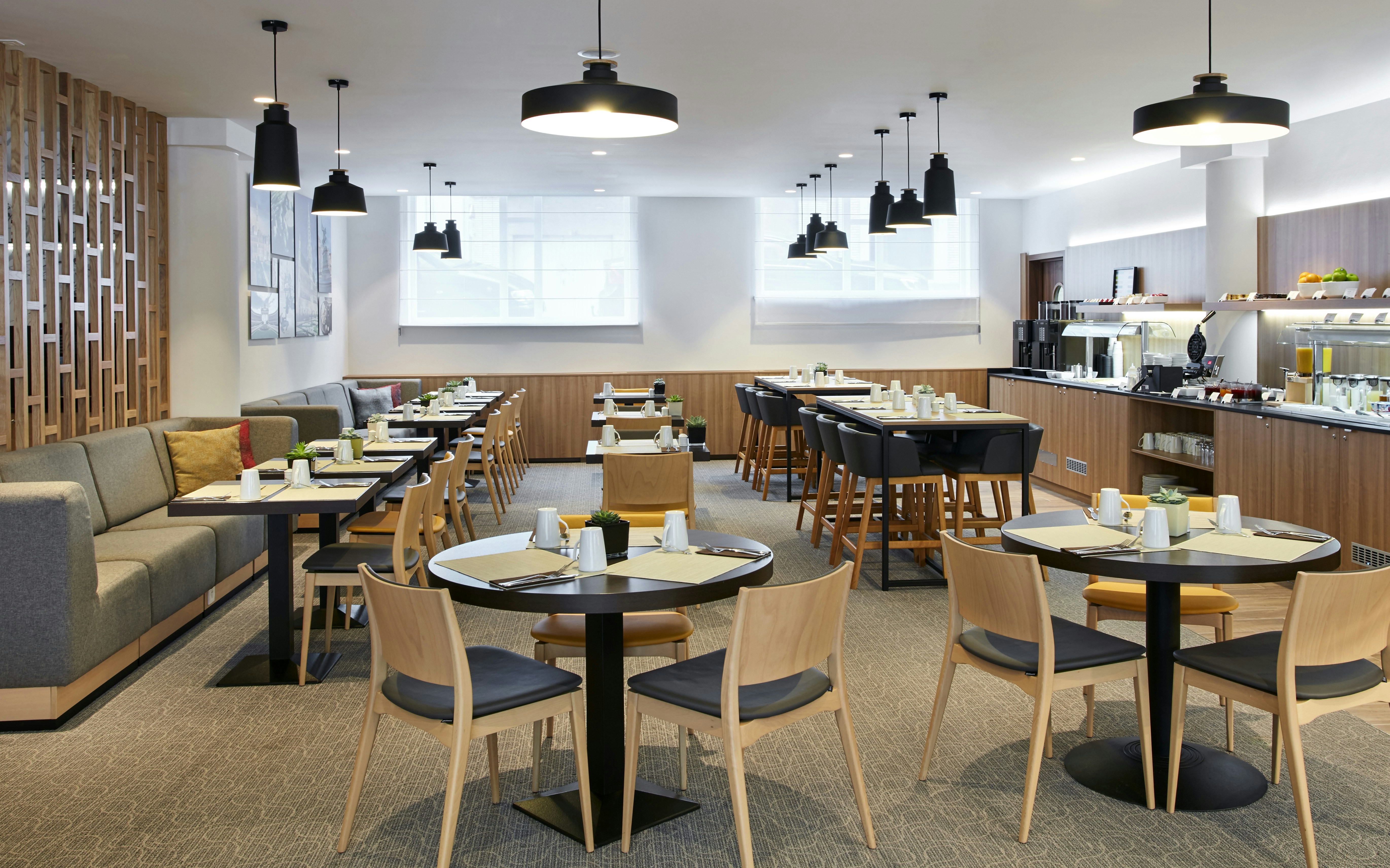 Hilton Garden Inn Brussels City Centre 46/55
