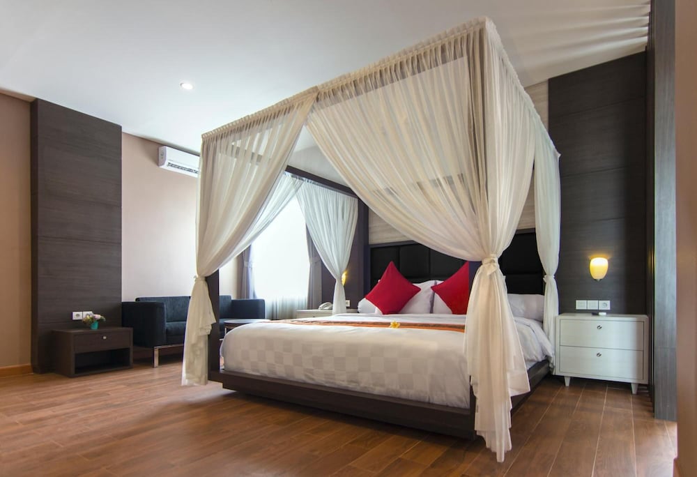 Hotel 88 Kopo Bandung 10/38