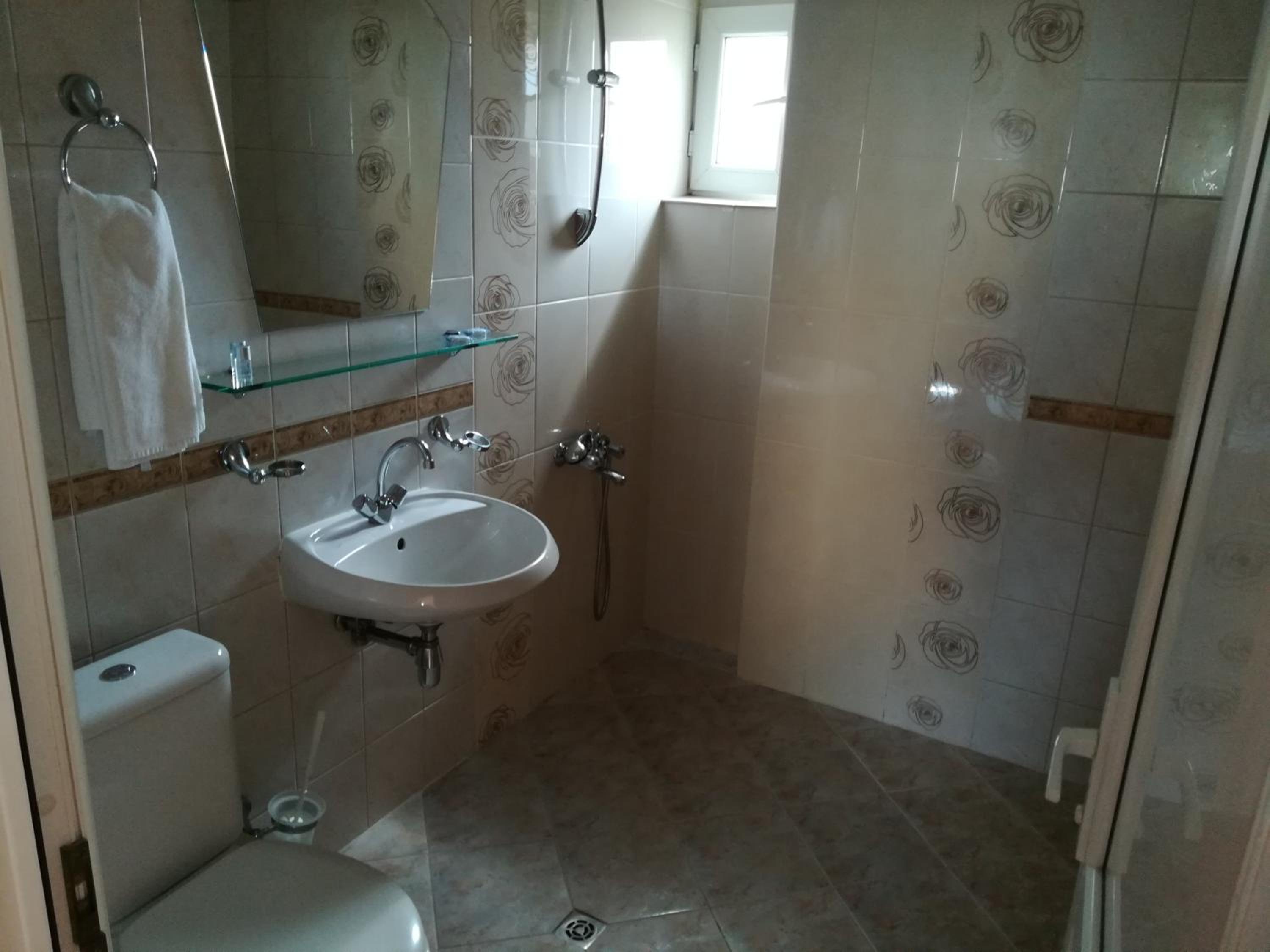 Hotel Galant 50/50