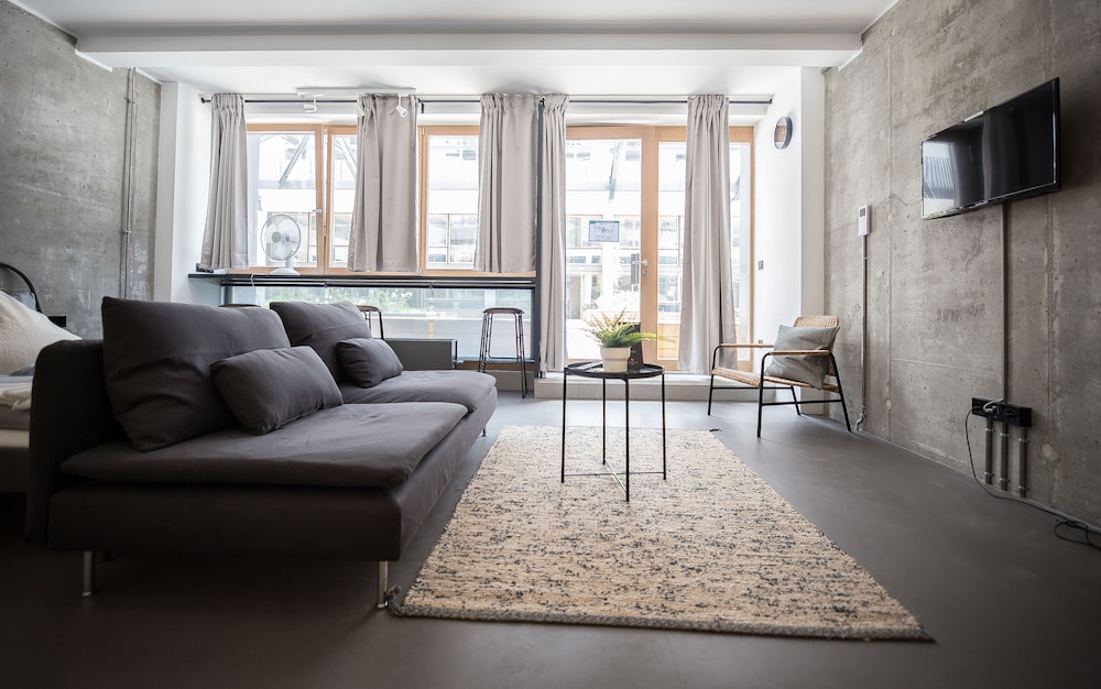 Nena Apartments Metropol Park Berlin - Mitte 24/50