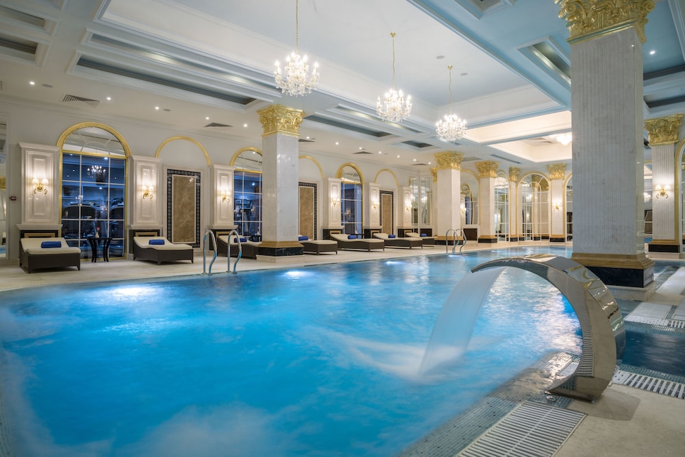 Rixos Khadisha Shymkent 31/50