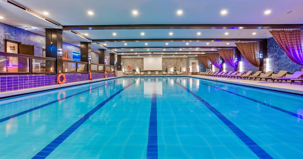 Alpin Resort Hotel 24/49