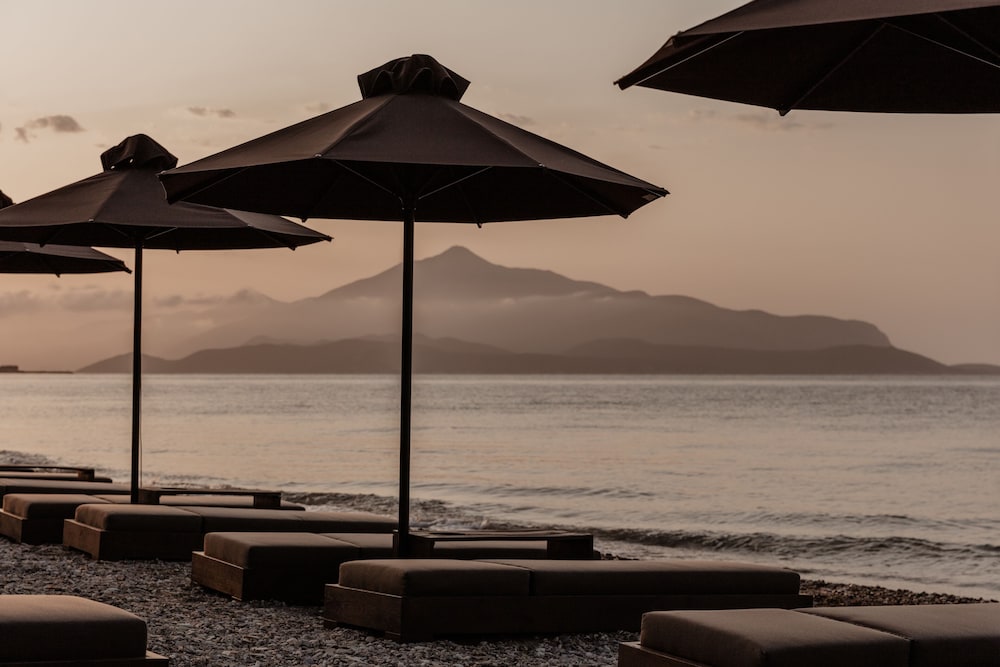 Casa Cook Samos - Adults Only 40/50