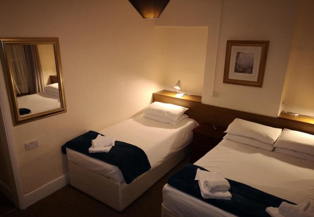 Westgate Hotel 26/52