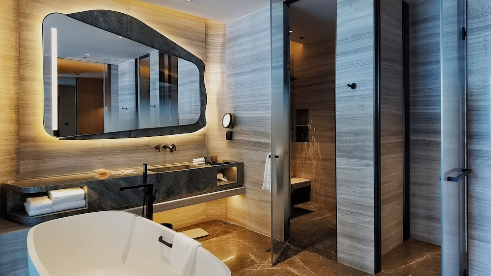 The Westin Yantai 46/50