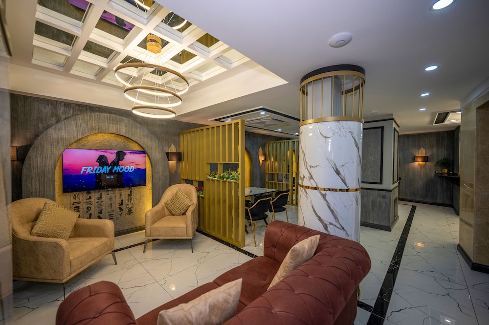 Hotel California Istanbul 45/51