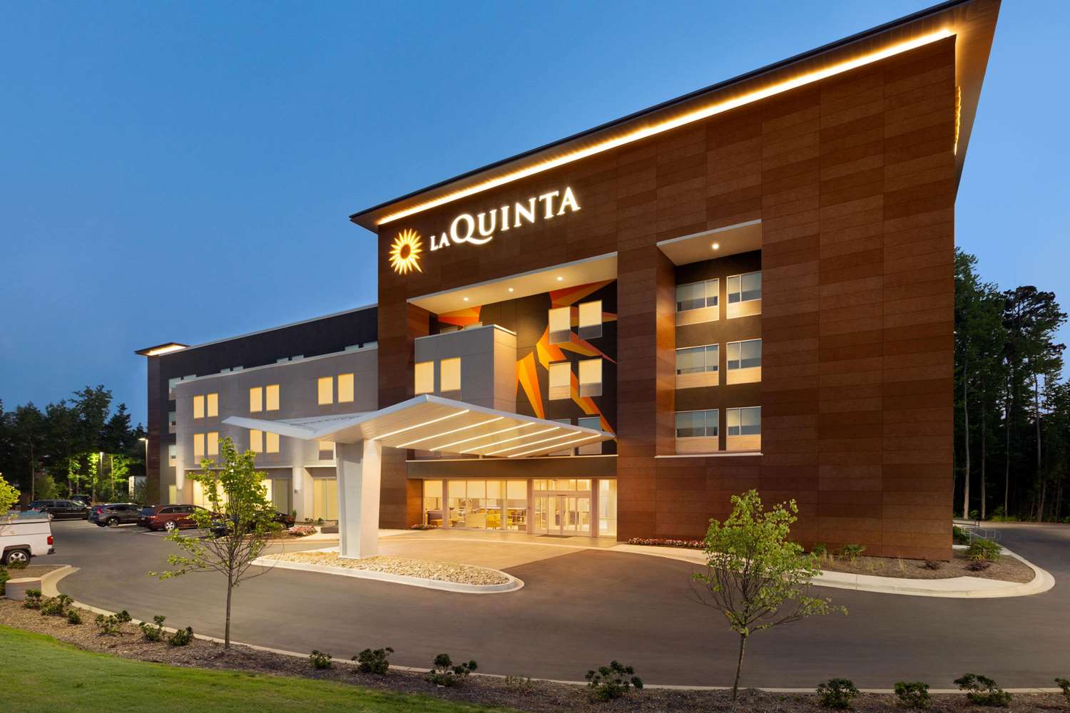 La Quinta Inn Suites By Wyndham Rock Hill 3/61