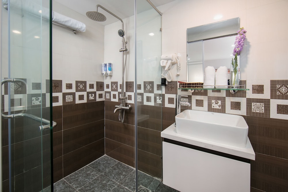 Hanoi Aria Central Hotel & Spa 34/34