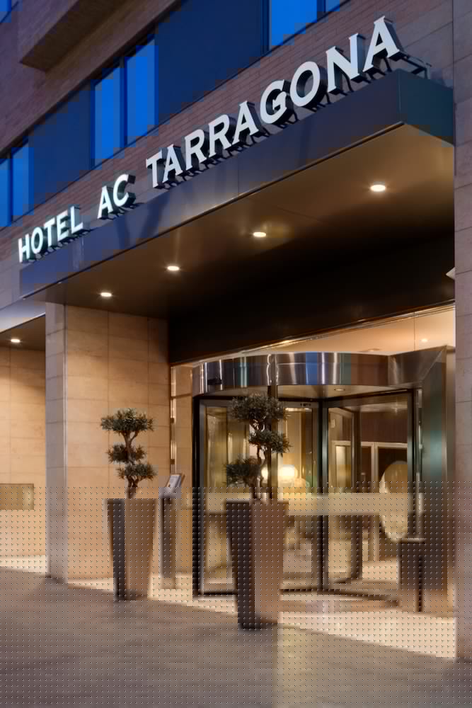 Ac Hotel Tarragona 1/43